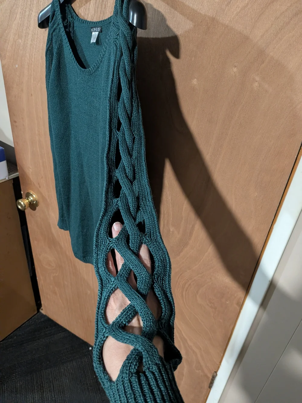VENUS soft knit